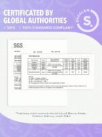 ژل ابرو شیگلم